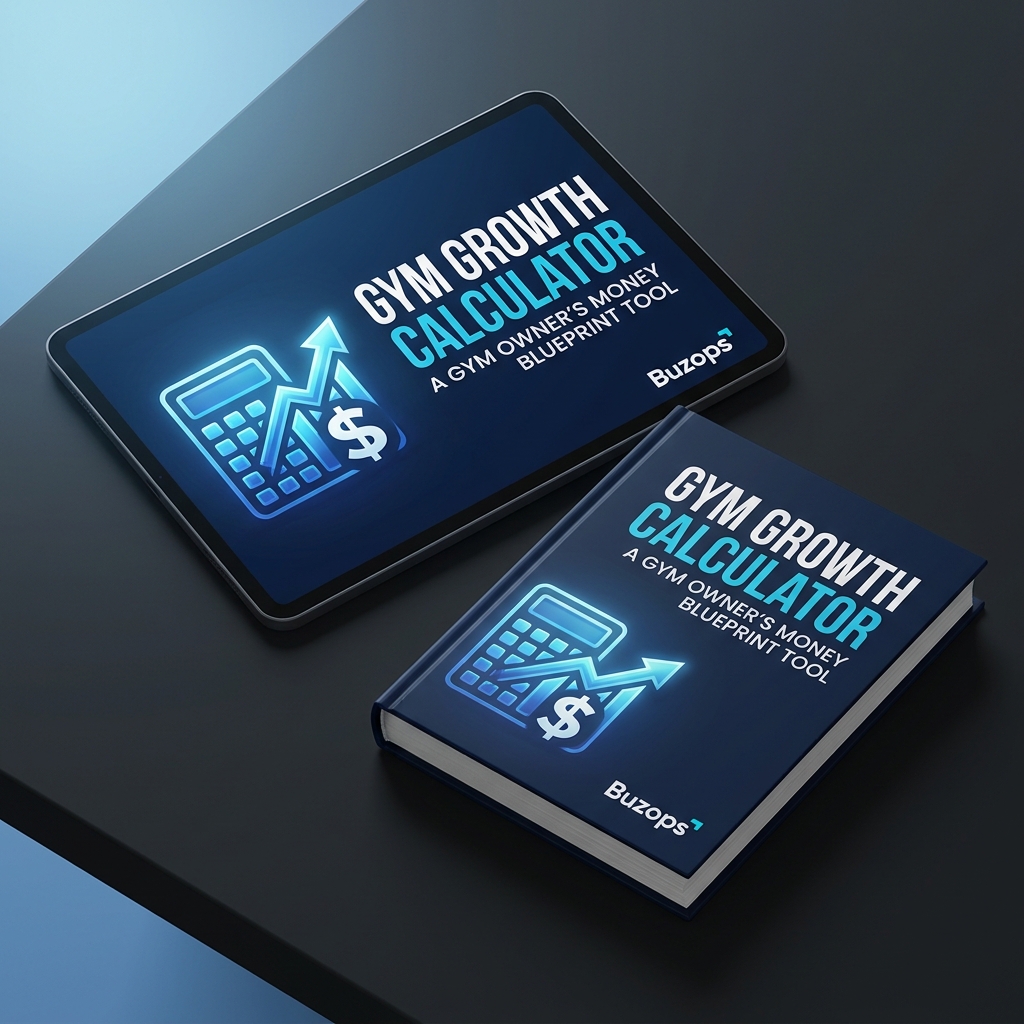 GYM GROWTH Calculator