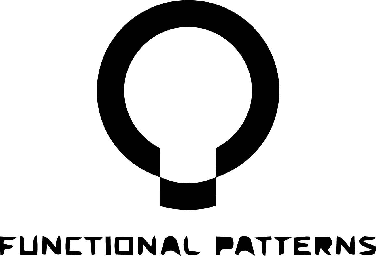 Functional Patterns